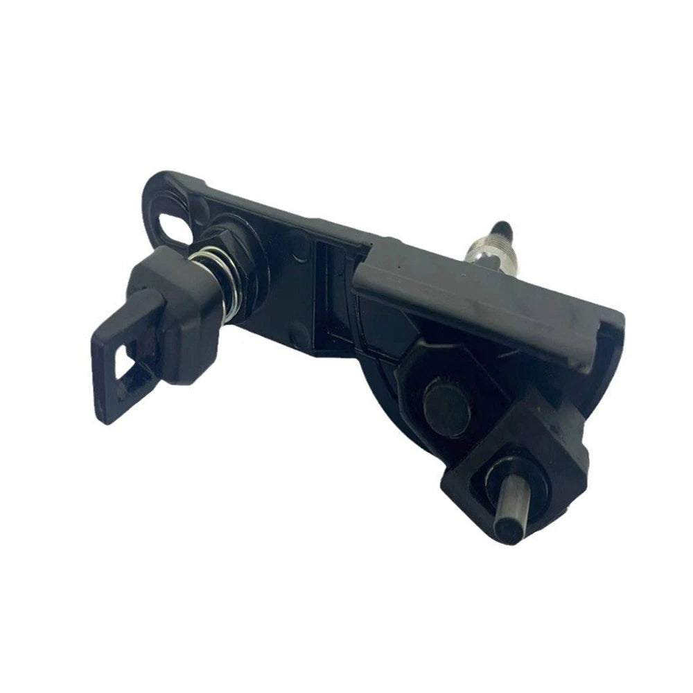 Rear Wiper Shaft Pivot 61627117878 for BMW E61 E91 (2005–2010)