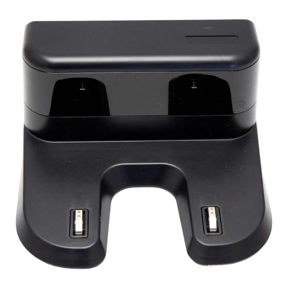 Charging Base for Home Robot Vacuum