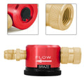 Brass Nitrogen Blower Tool for HVAC (2023–2023)
