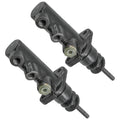 Brake Master Cylinder Replacement for Case IH 2x (1987–1993)