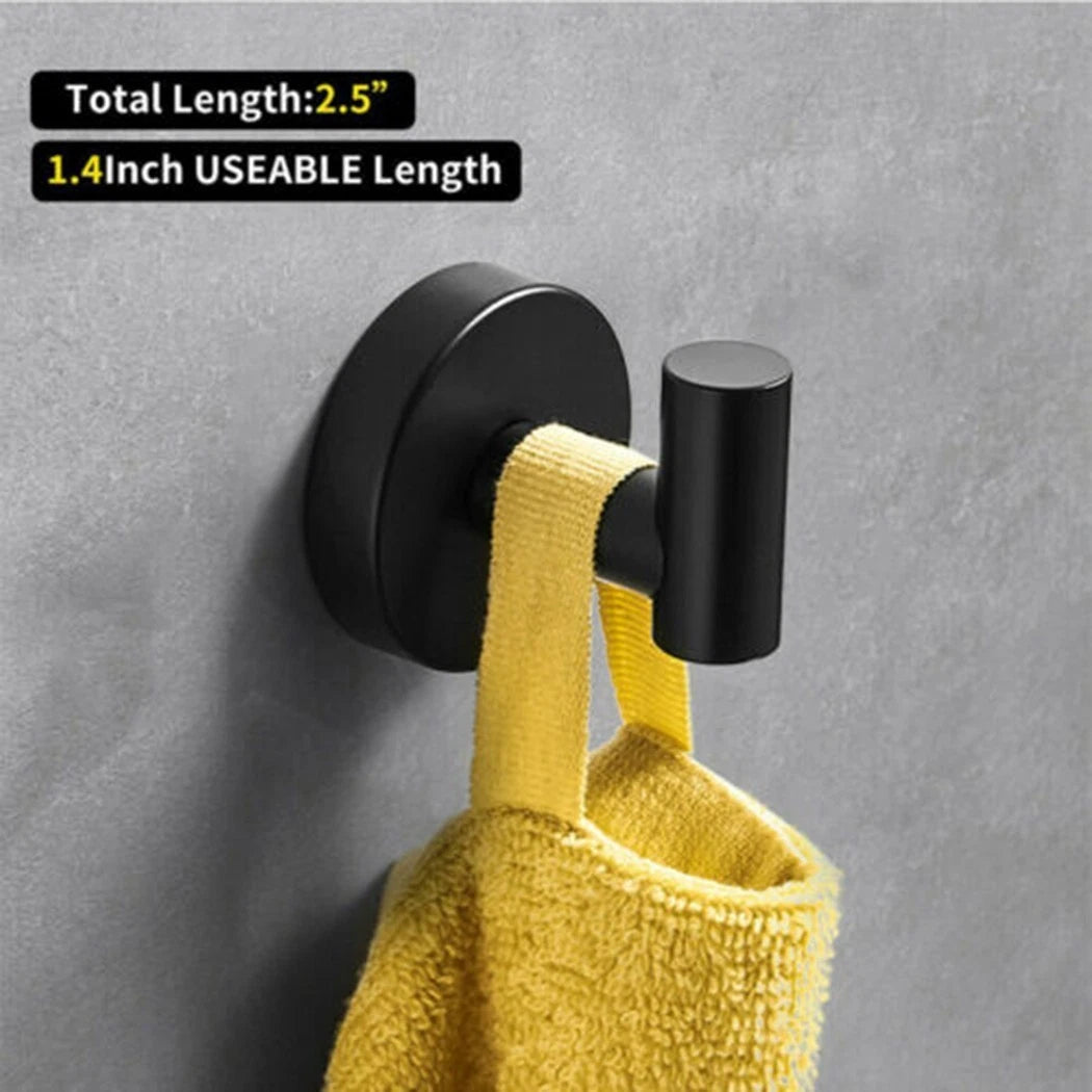 Towel Rack Holder for Kitchen Bathroom (2010–2023)