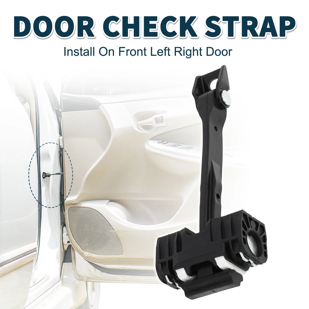 Door Check Strap Stopper Limiter Replacement for Audi Q3 (2011–2018)