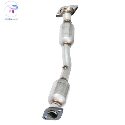 LABLT Catalytic Converter for Nissan Versa 2007–2016 1.6L/1.8L 53794