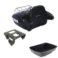 Trunk Pad Rack for Harley Touring Electra Road Glide (2014–2026)