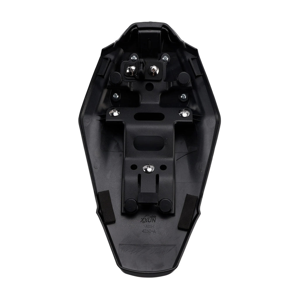 Rear Tail Seat Cowl Fairing Cover for Kawasaki Z900 Z900SE (2025–2026) Black