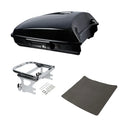 Razor Trunk Two Up Mount Rack for Harley Touring Electra Glide (1997–2008)