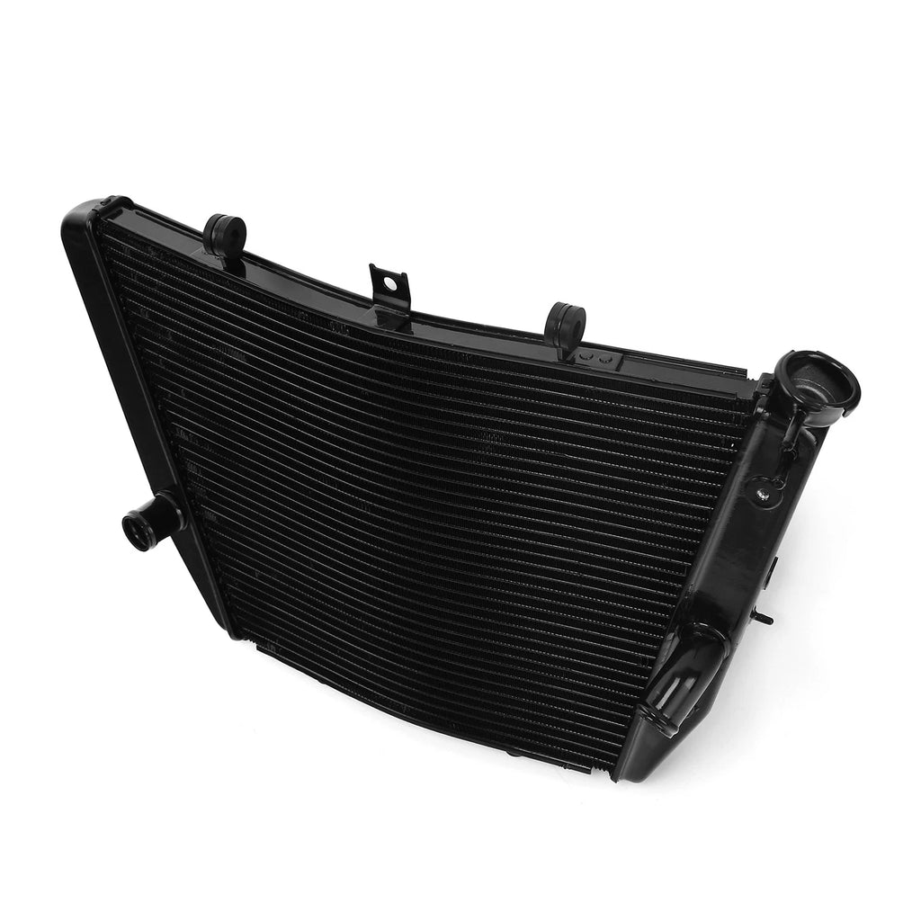 Radiator Cooler for Suzuki GSXR1000 (2009–2016)
