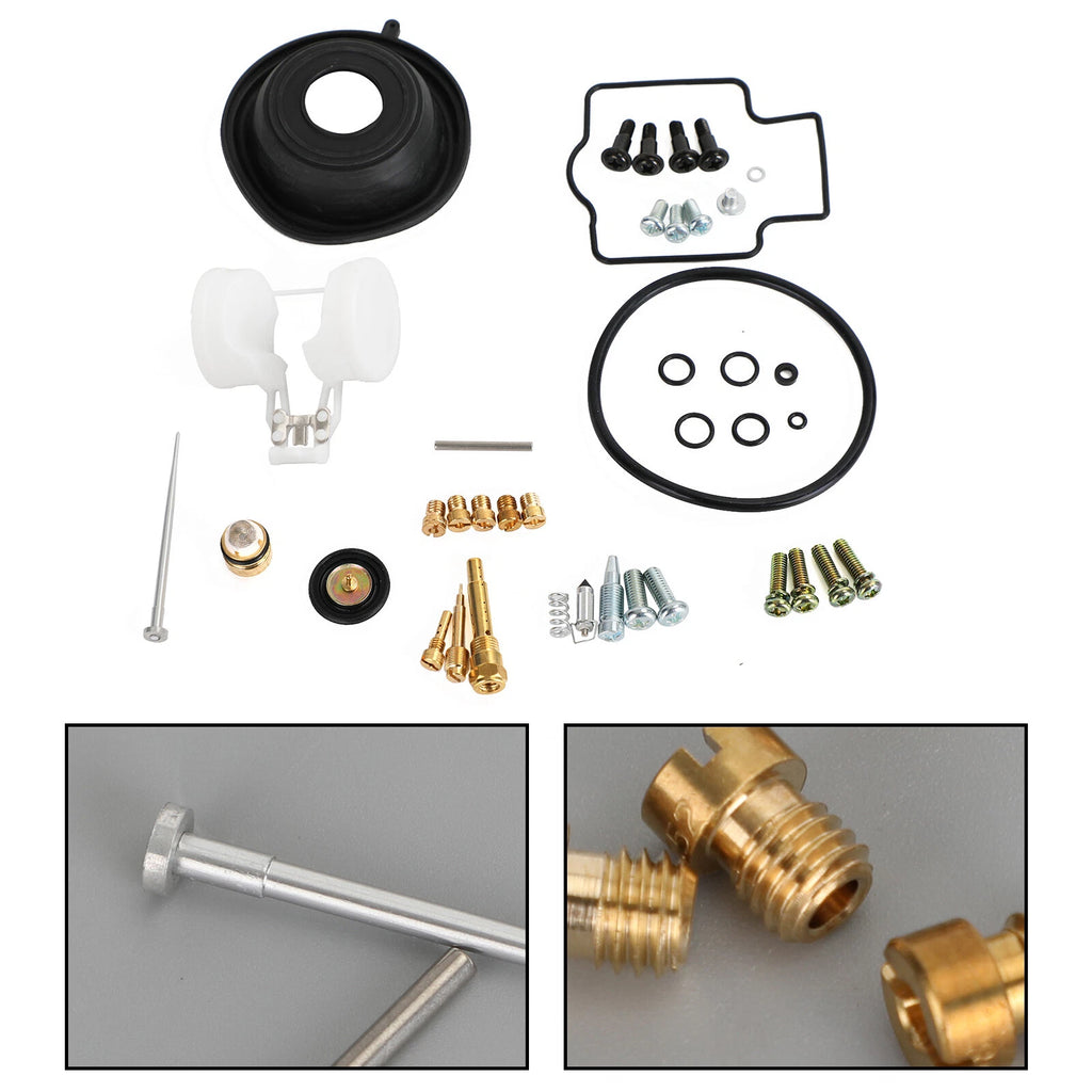 Carburetor Rebuild Kit for Ninja ZX-9R GPZ900R ZX900A/B/C (1994–2003)