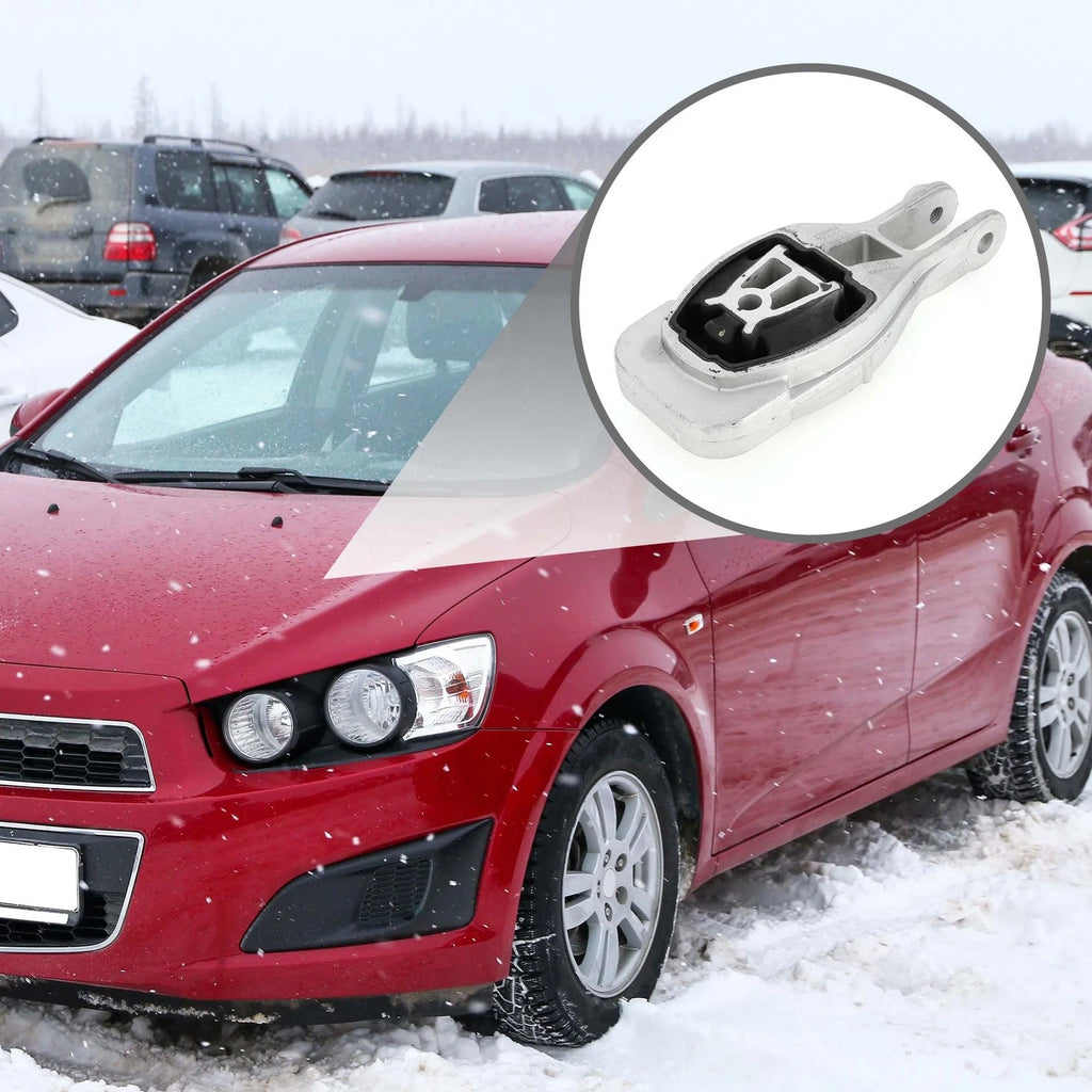 Engine Motor Mount Replacement for Chevrolet Aveo (2021–2022)