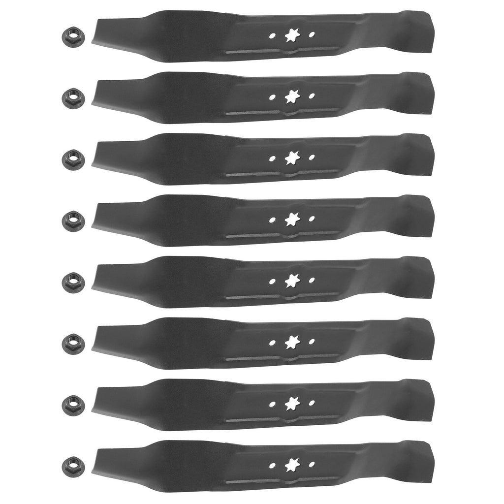 Deck Blade 42 Inch Replacement for Cub Cadet MTD (1990–2019)