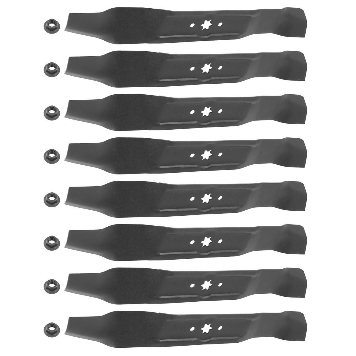 Deck Blade 42 Inch Replacement for Cub Cadet MTD (1990–2019)