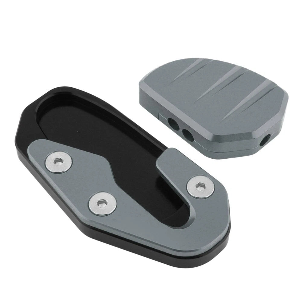 Kickstand Enlarger Support Pad for Honda PCX160 (2025)