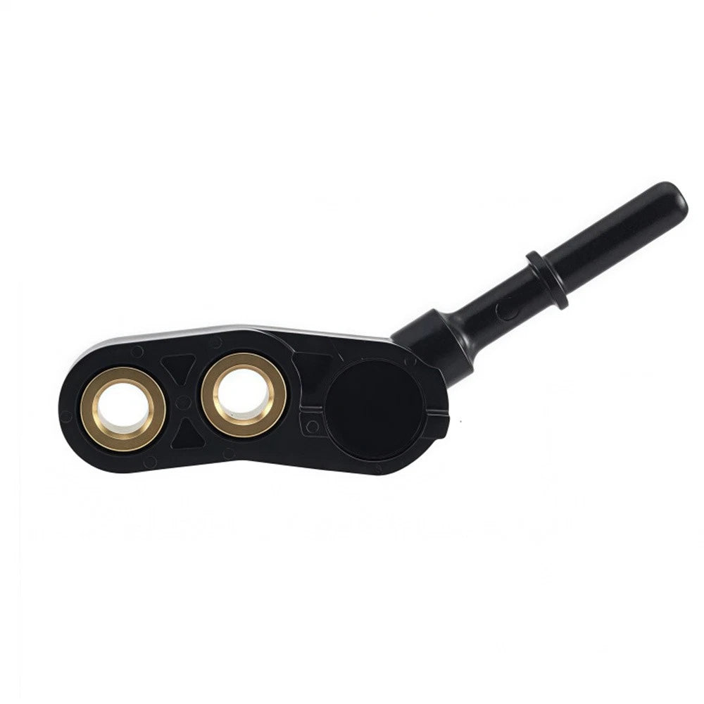 Fuel Injector Spray Nozzle Bracket Holder for Honda CB190R (2017–2023)