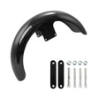 Front Fender & Wheel Spacers Kit for Harley Electra Road Glide (2014–Present)