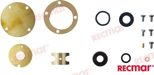 Volvo Penta Diesel Engine Parts for Volvo Penta (2001)