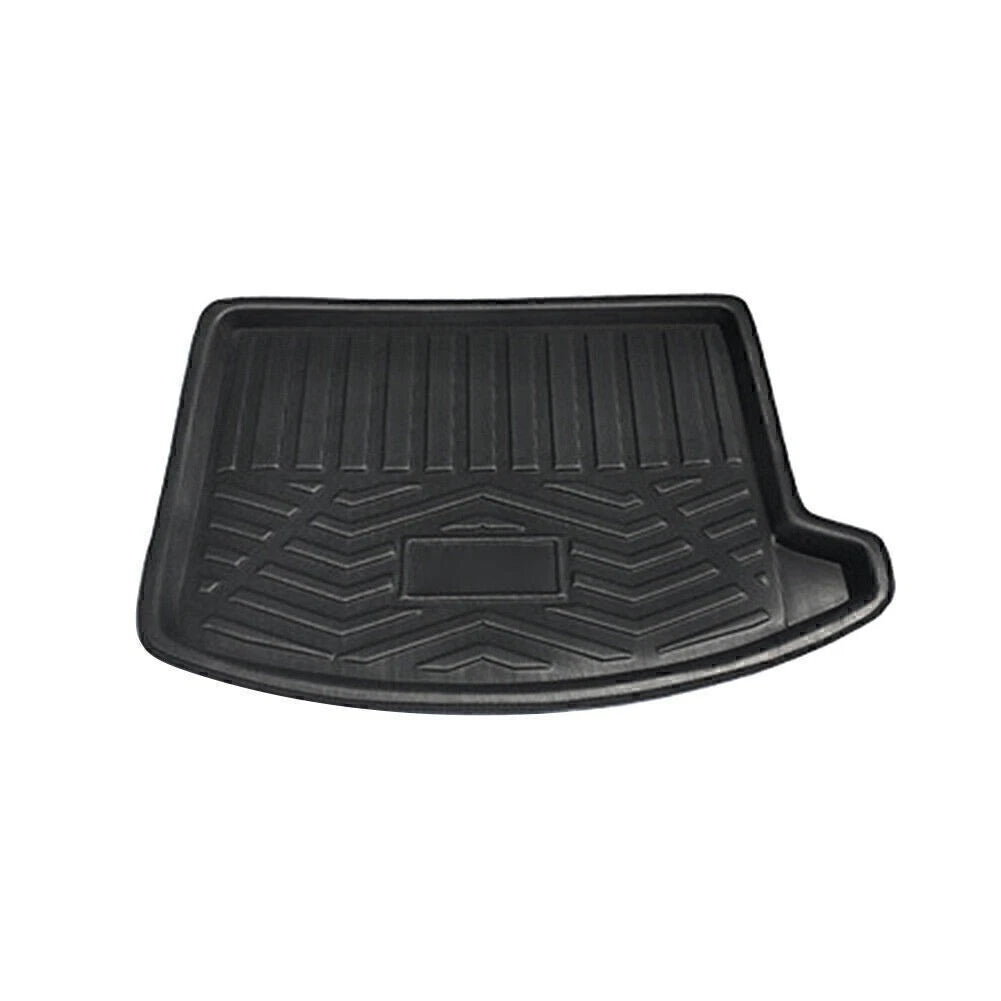 Rear Trunk Mat for Ford Escape Kuga (2013–2020)