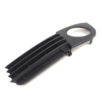 Fog Light Lamp Cover Bumper Grille Left for Audi A6 C5 (2002–2005)