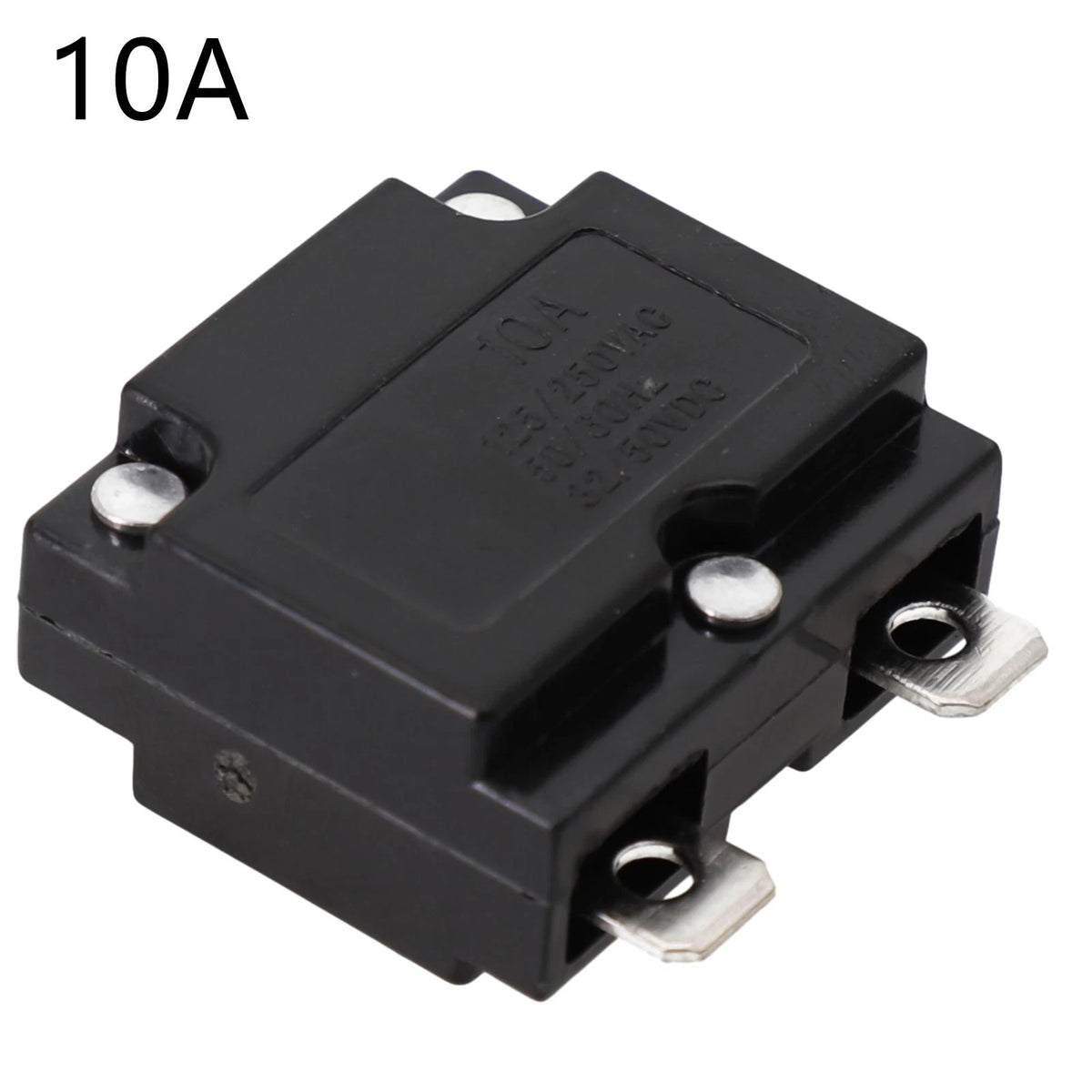 Automatic Reset Relay for Electric Car