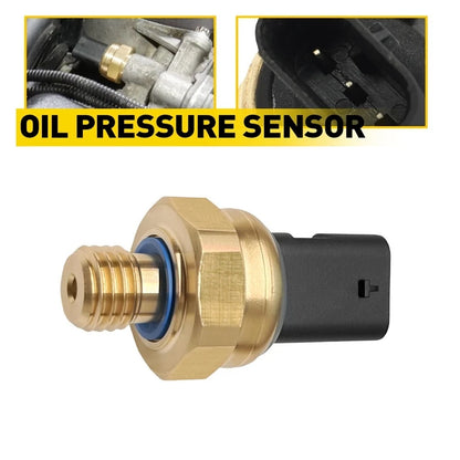 Oil Pressure Switch for 3 Pins Connector