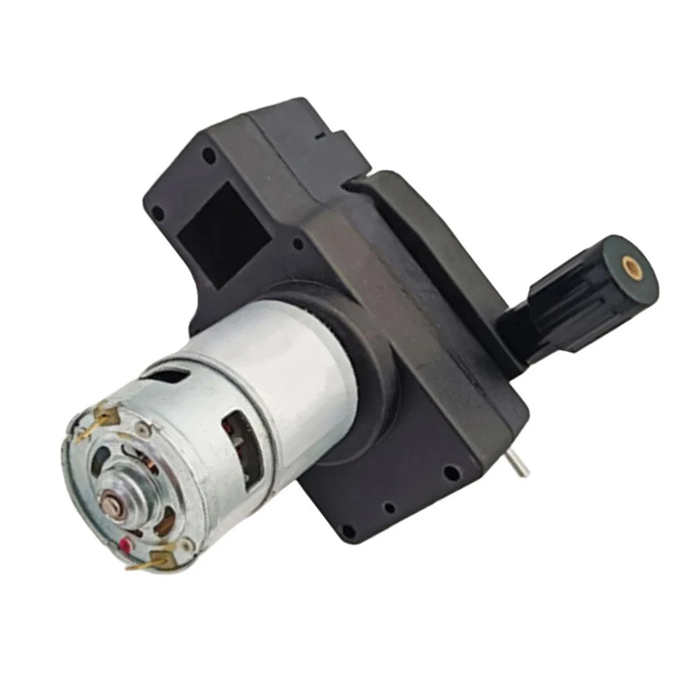 40W Wire Feeder Motor for Welding Machine (Left/Right Option)