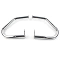 Bumper Engine Guard Crash Bars for T100 T120 (2016–2019) Chrome