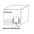 Non Contact Water Level Sensor WS 03A (5-24V)