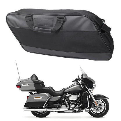 Portable Waterproof Side Box Inner Bag for Touring (1993–2018)