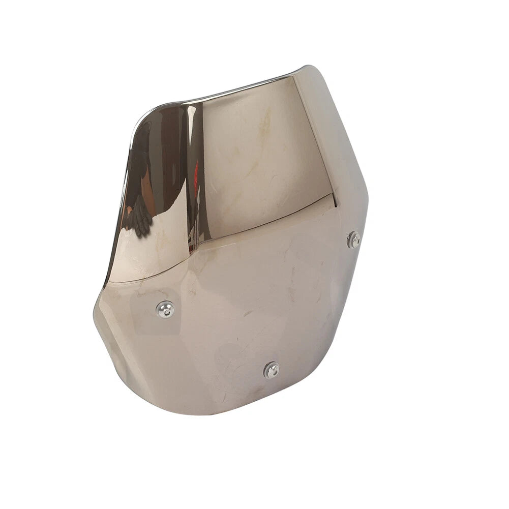 Windscreen Visor Shield Fairings for Suzuki GSX 8S (2023–2024)