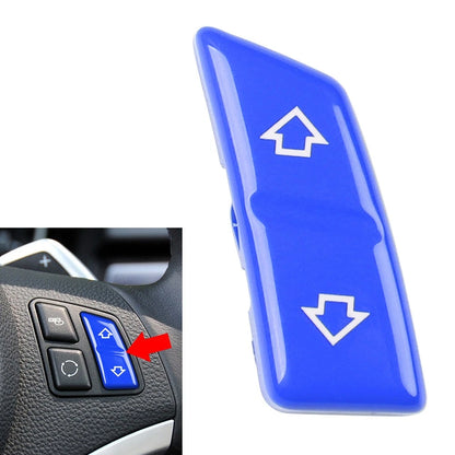 Steering Wheel Scroll Button Cover for BMW E90 E92 E93 M3 E81 E82 E87 E88 X1 E84