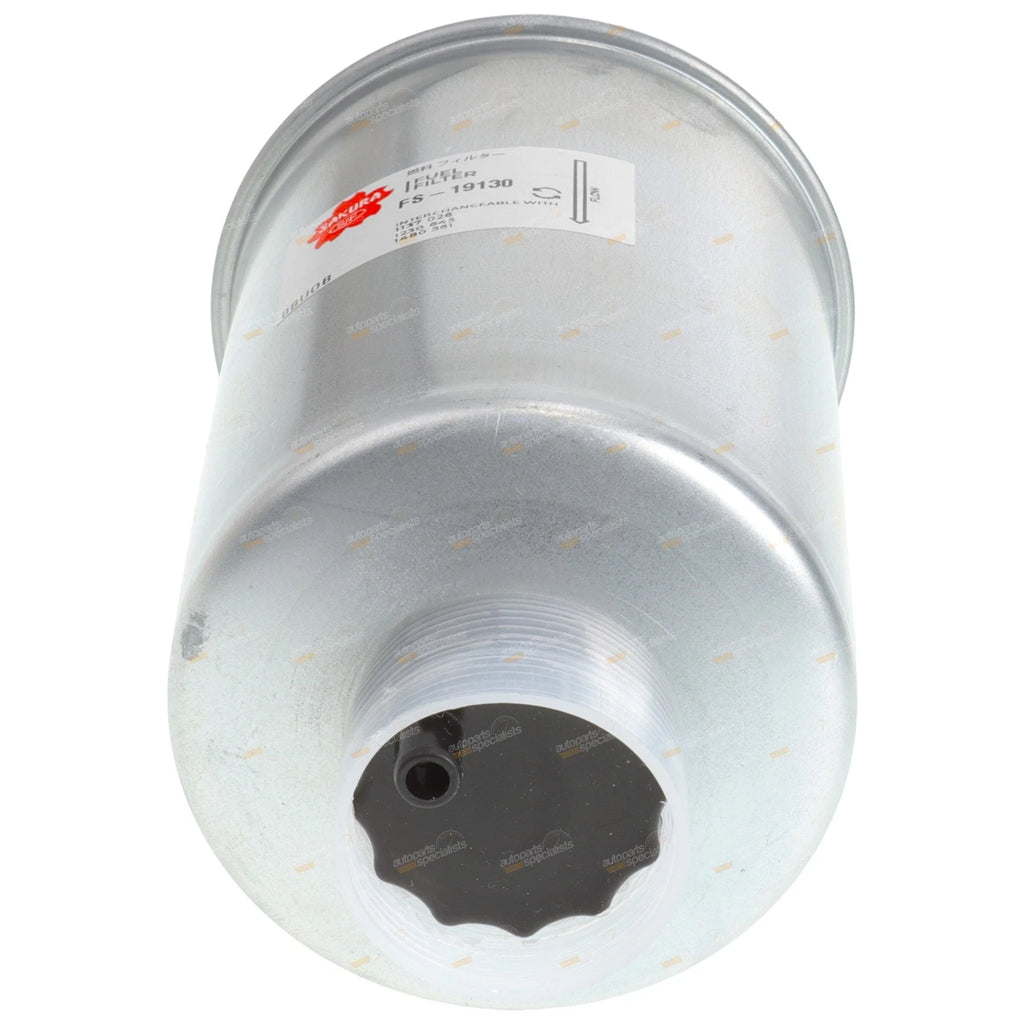 Sakura Fuel Filter for Ssangyong Stavic A100 (2005–2010)