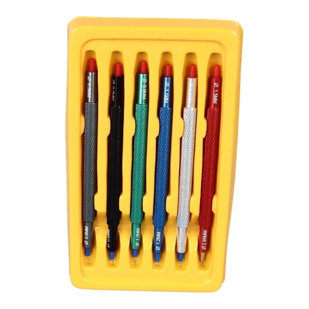 Watch Hand Presser Pliers for Wristwatch Repair