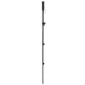 Telescopic Centering Pole for GNSS GPS Survey (Adjustable 47-150cm)