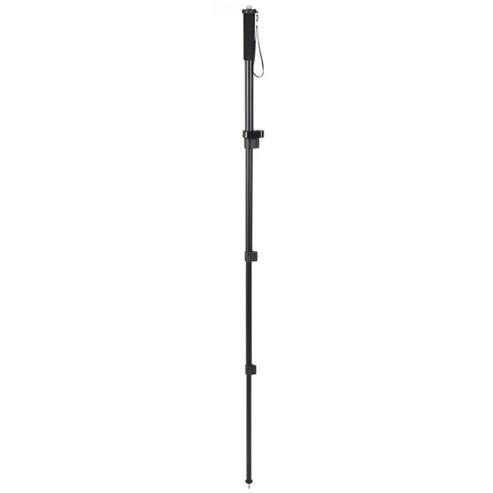 Telescopic Centering Pole for GNSS GPS Survey (Adjustable 47-150cm)