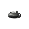 LH Front Outer Door Handle for Holden Barina TK (2005–2011)