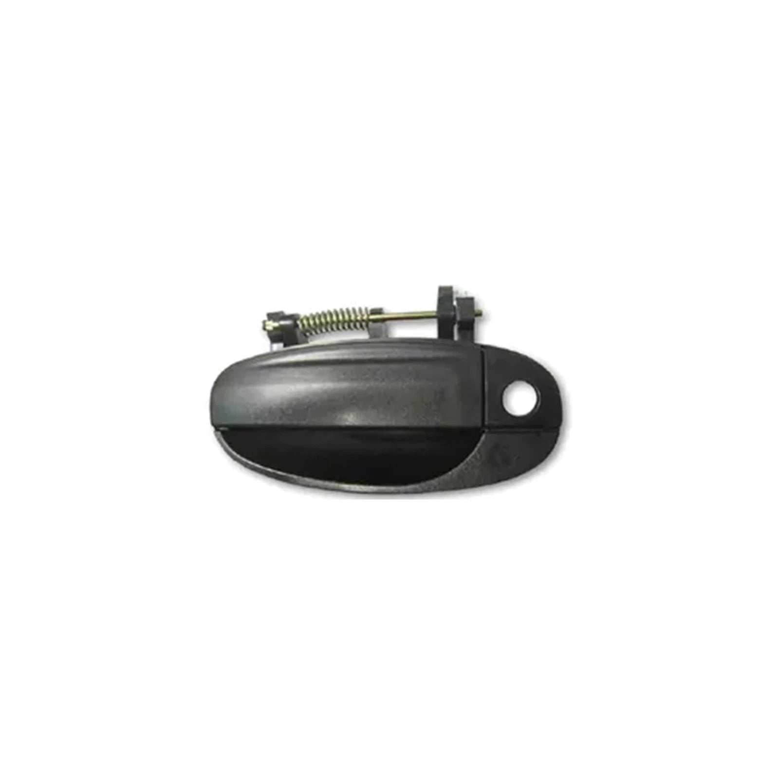 LH Front Outer Door Handle for Holden Barina TK (2005–2011)