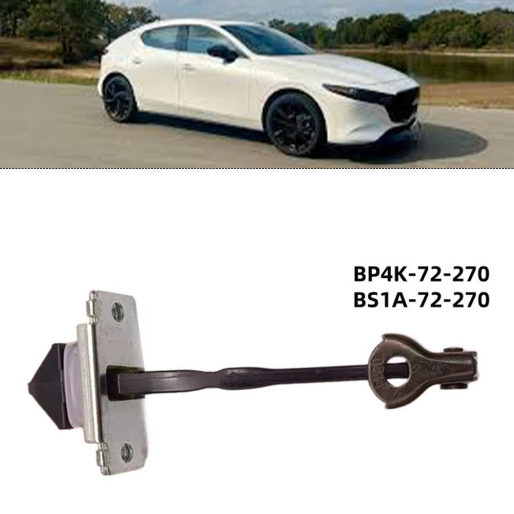 Door Stop Strap for Mazda 3 (2006–2012) BP4K72270