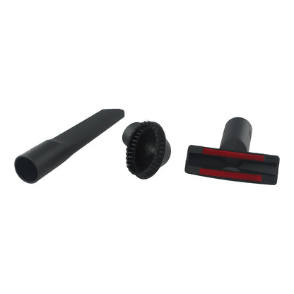 Upholstery Crevice Tool Cleaning Set for Shark Vacuum Cleaner