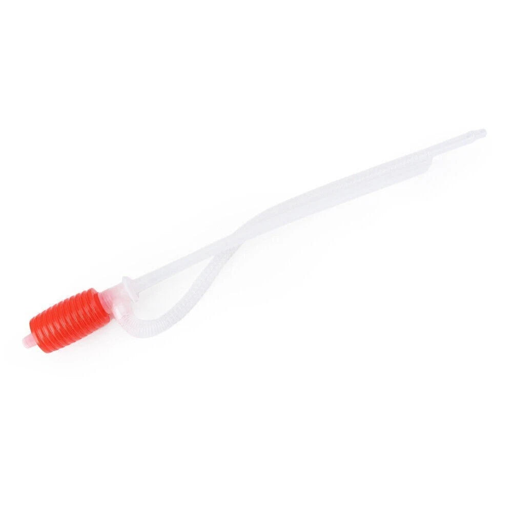 Siphon Pump for Universal Car Liquid Gas Fuel Oil Water Transfer