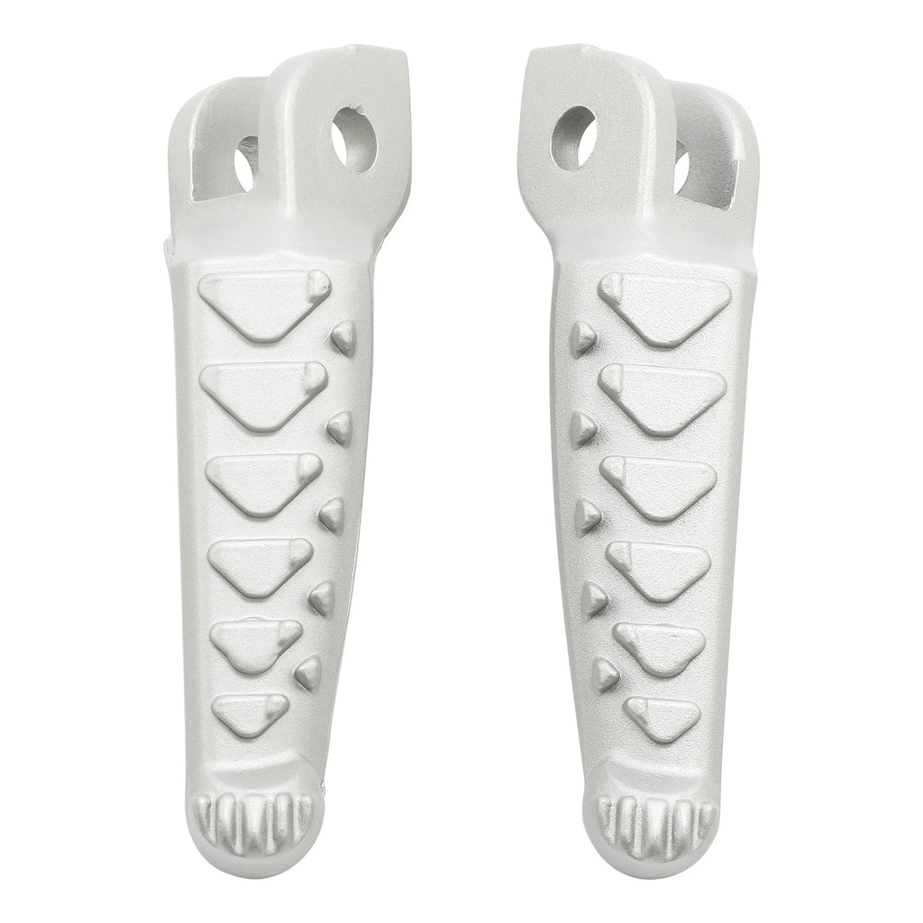 Front Driver Footpegs for Aprilia RS660 (2021–2025)