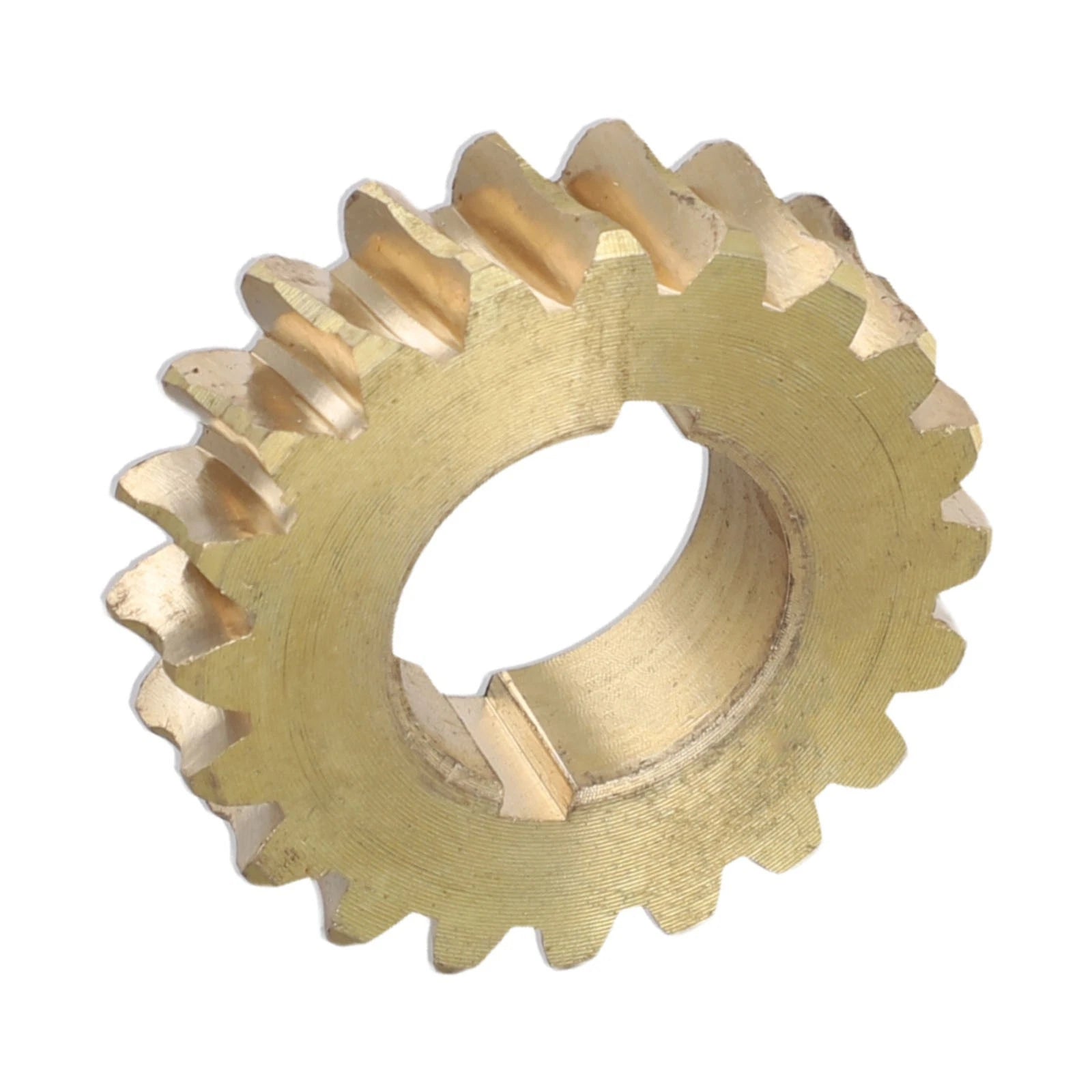 20 Bronze Tiller Gear for Equipment