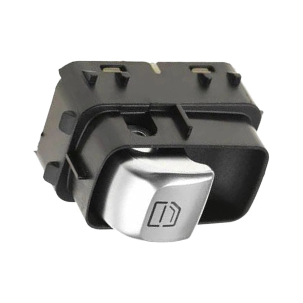 Window Switch Button A2059051513 for Mercedes C300 C350e (2015–2019)