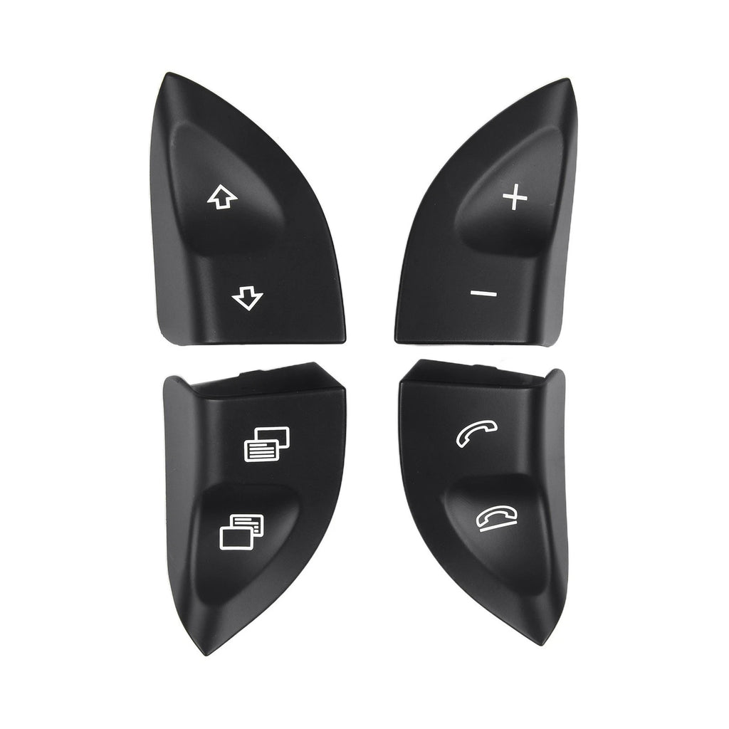 Button Switch Cover for Mercedes W220 W215 (1998–2006)