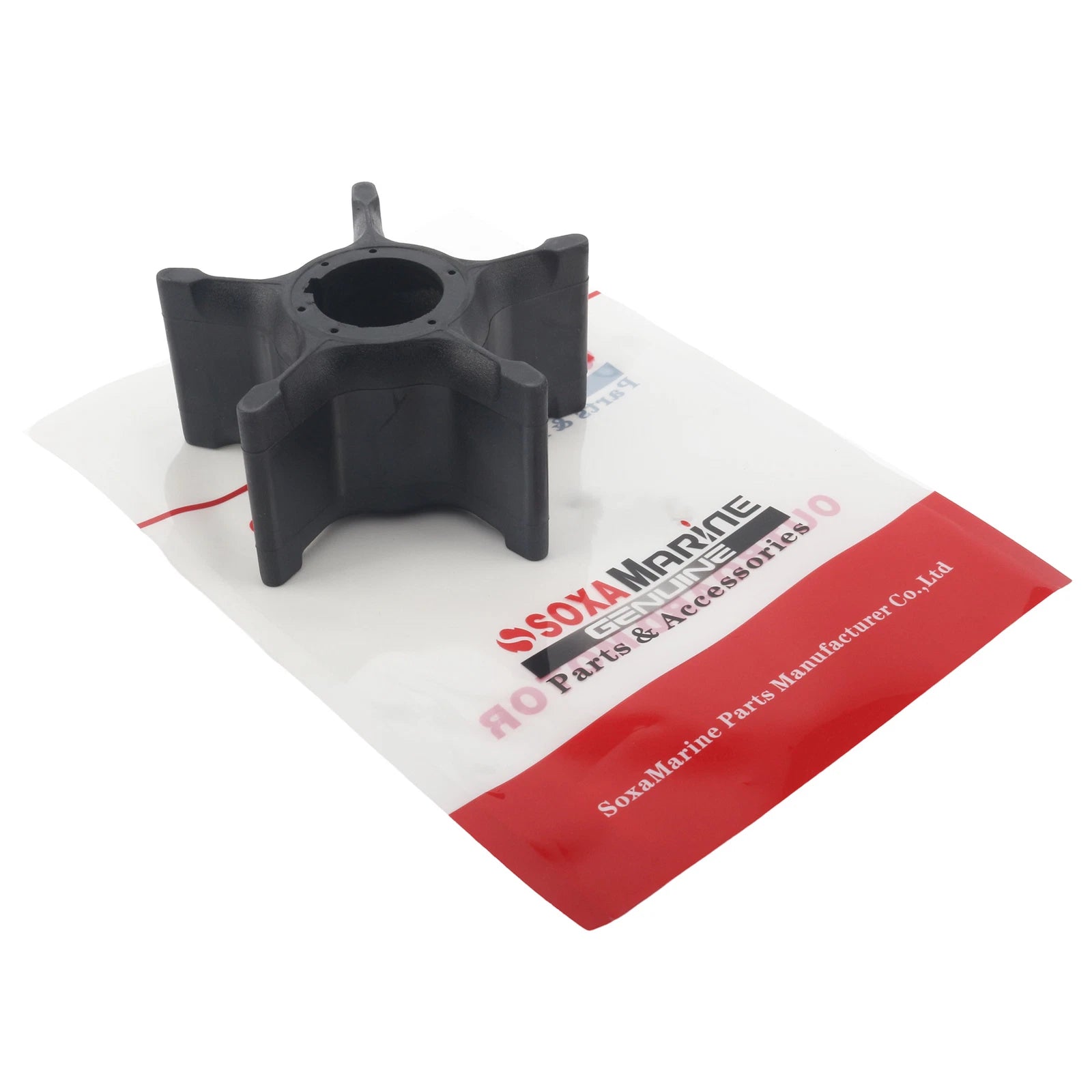 Water Pump Impeller for Suzuki Outboard (17461-93J01)