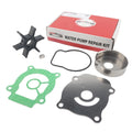 Water Pump Impeller Repair Kit for Suzuki Marine 25HP DF25 (1998–2023) 17400-95J00