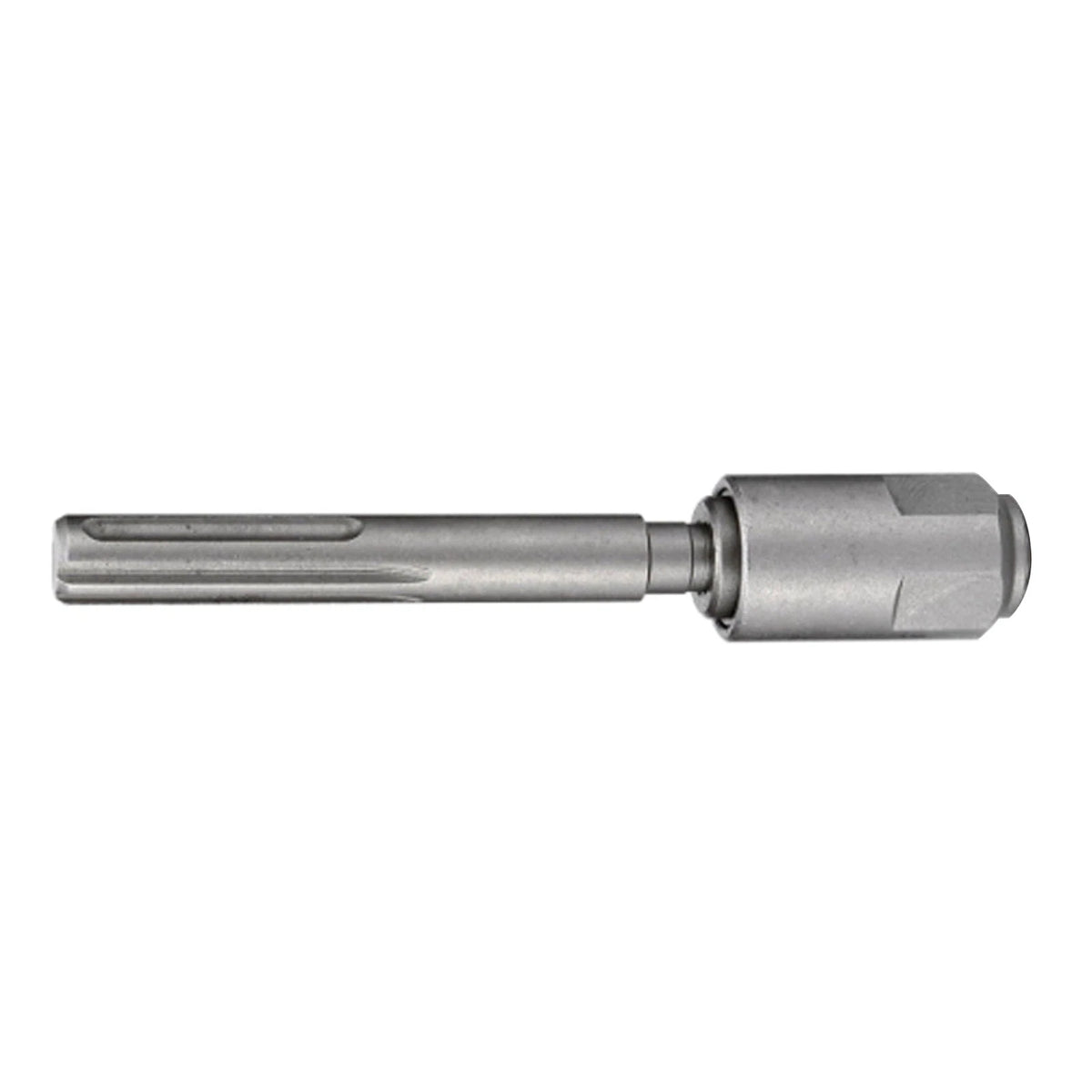 200mm Hammer Drill Adaptor for Rotary Electric Hammer SDS Max to SDS Plus