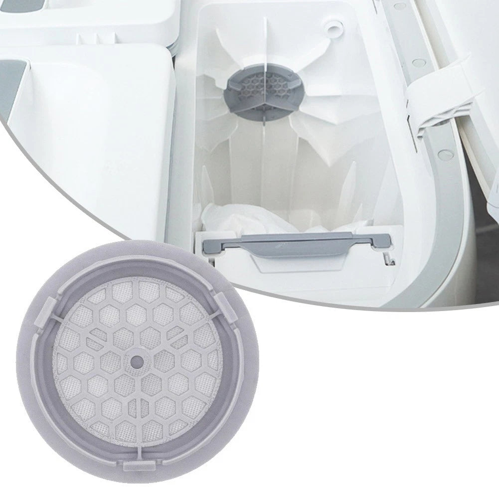 Back Filter for Roborock P20, P20 Pro (Compatible)
