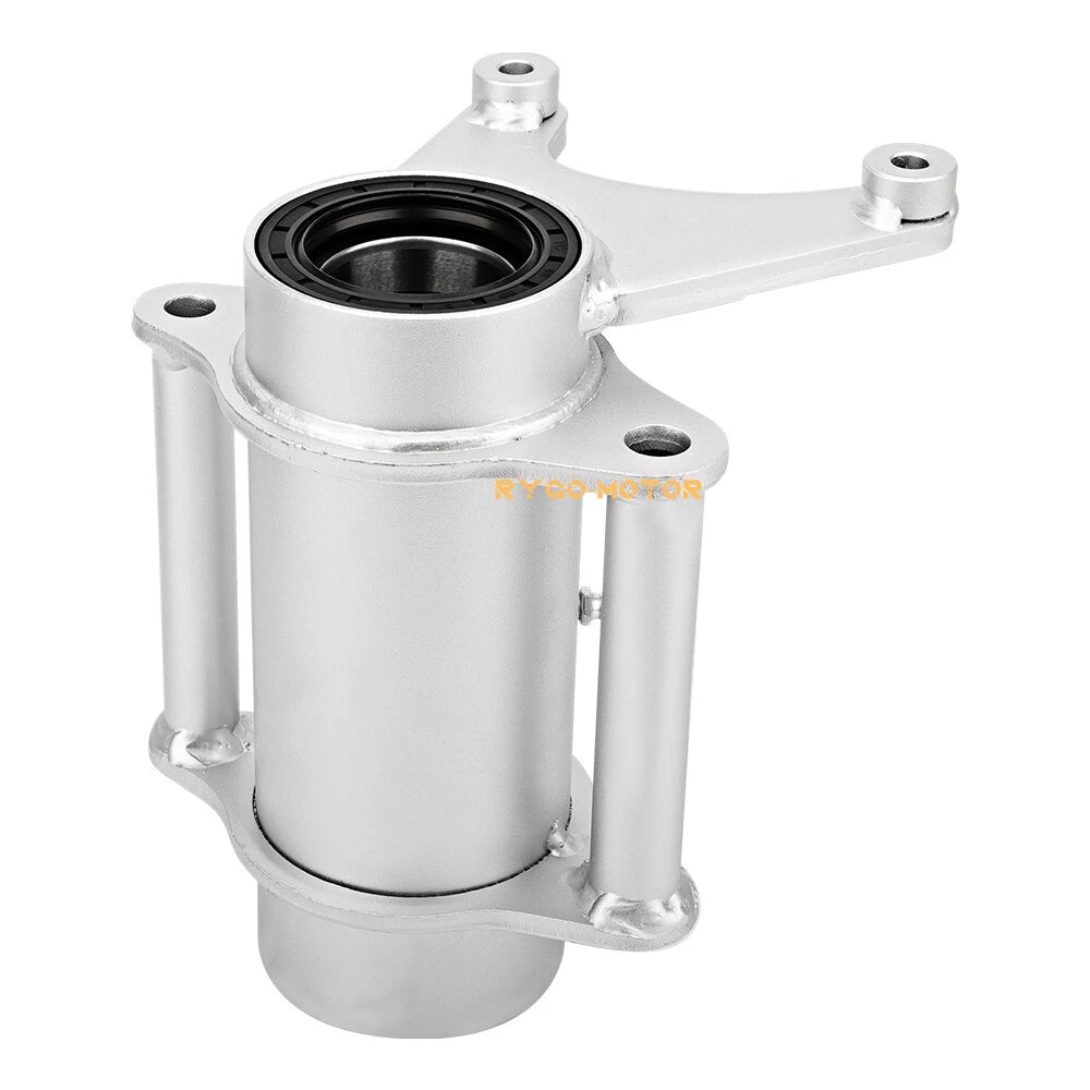 Rear Axle Bearing Carrier Housing Hub Assy for Yamaha Warrior 350 (1990–2004)