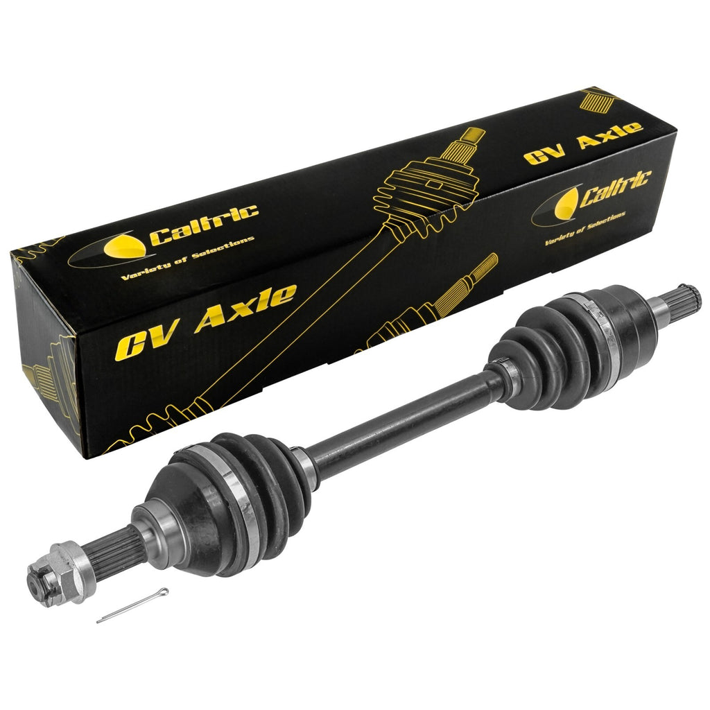 Front Right CV Joint Axle Replacement for Kawasaki Brute Force 750 (2012–2026)