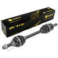 Front Right CV Joint Axle Replacement for Kawasaki Brute Force 750 (2012–2026)