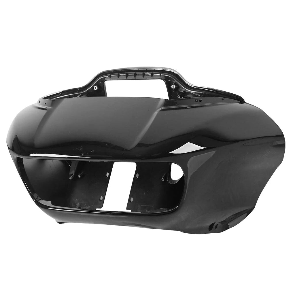 Inner Outer Fairing Speaker Cover Grille for Harley Road Glide FLTRX (2015–2023)